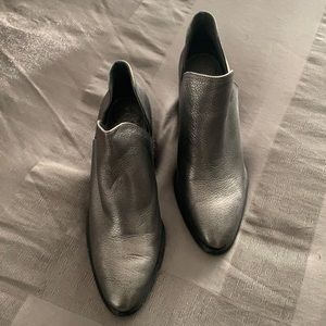 Vince Camuto Booties